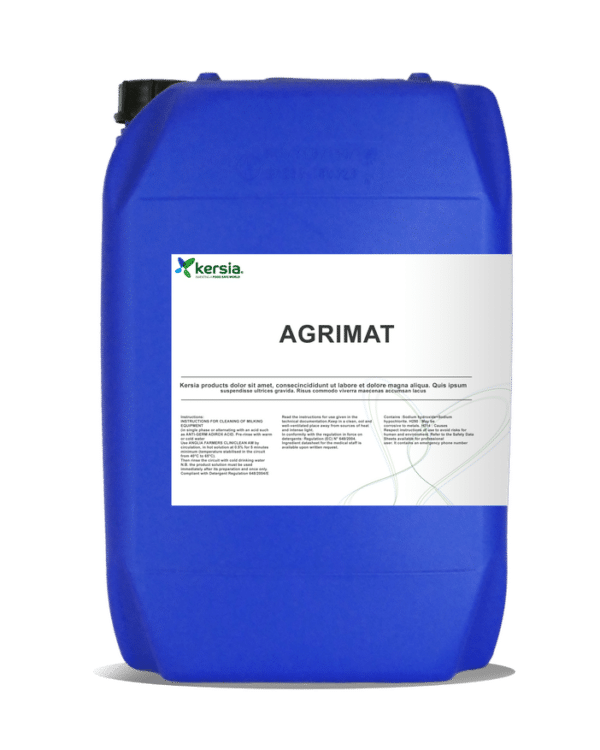 Agrimat