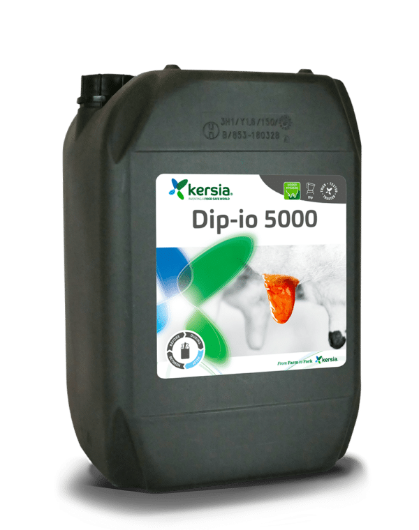Dip IO
