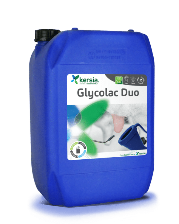 22L Glycolac Duo