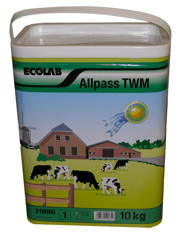 Allpass-nieuw