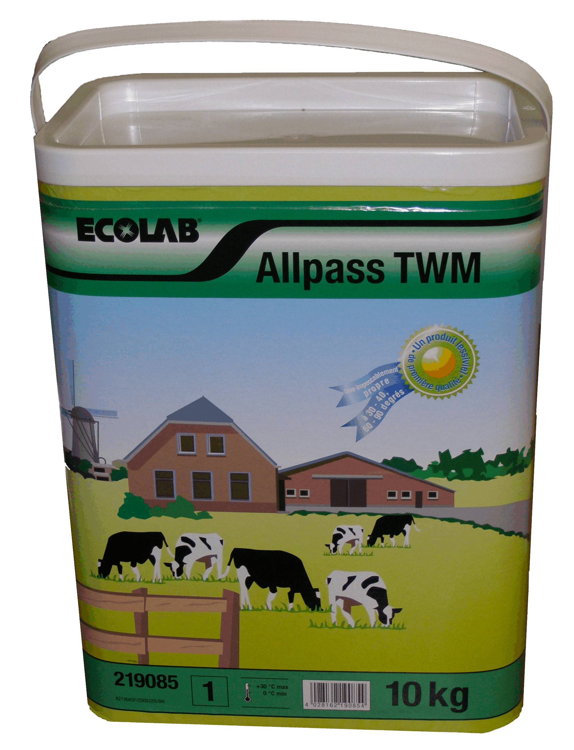 Allpass-nieuw