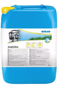 AseptoStar