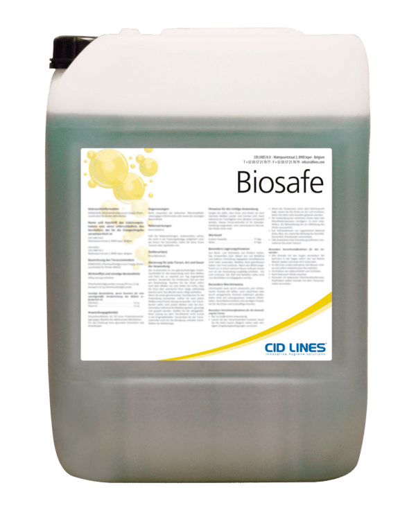BIOSAFE