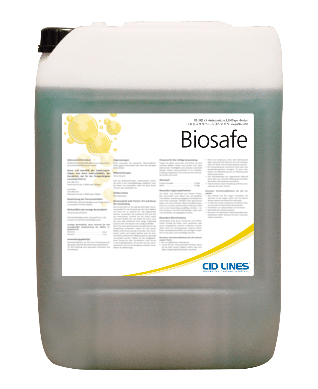 BIOSAFE