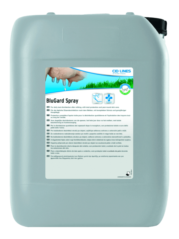 Blugard Spray