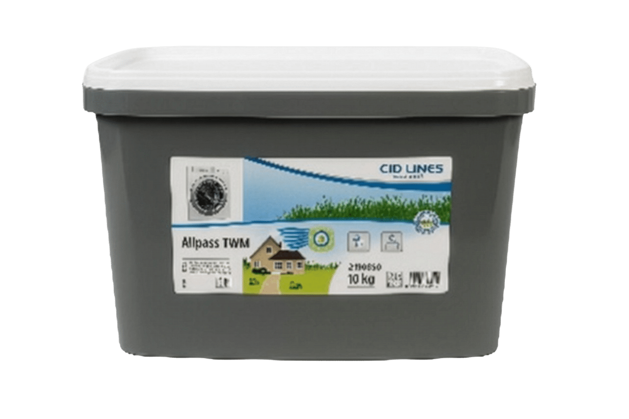 Cid lines Allpass TWM