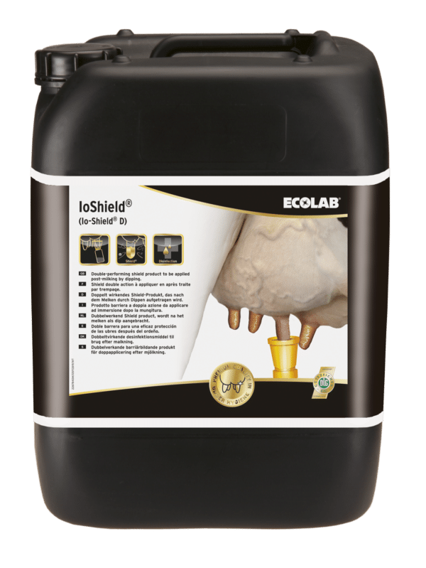 IoShield