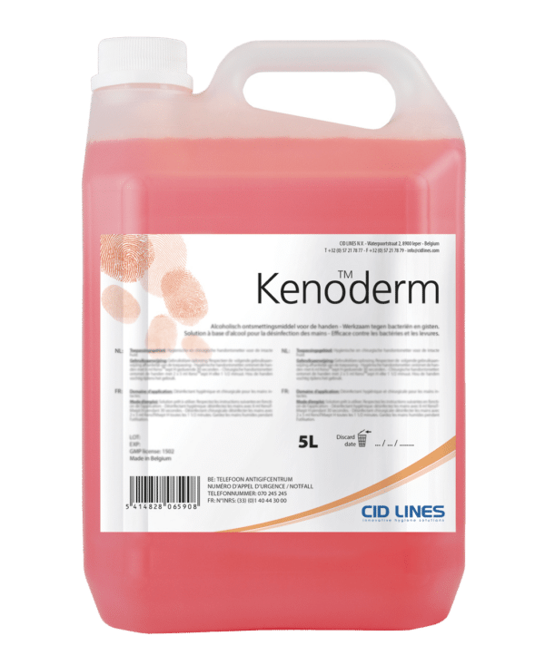 KENODERM_5L