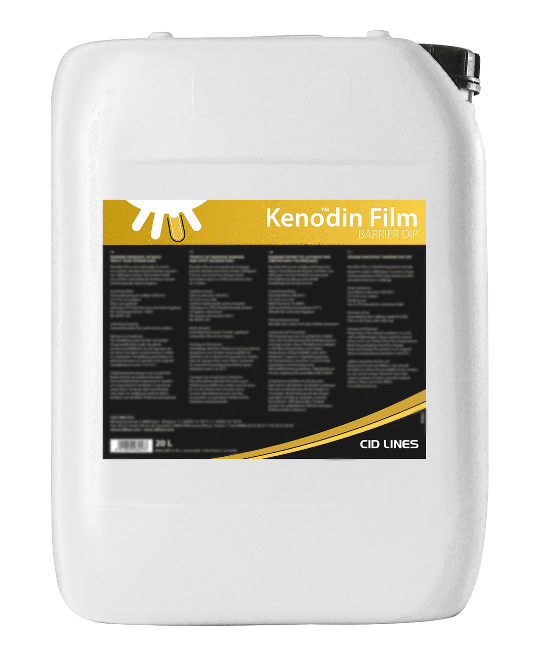Kenodinfilm