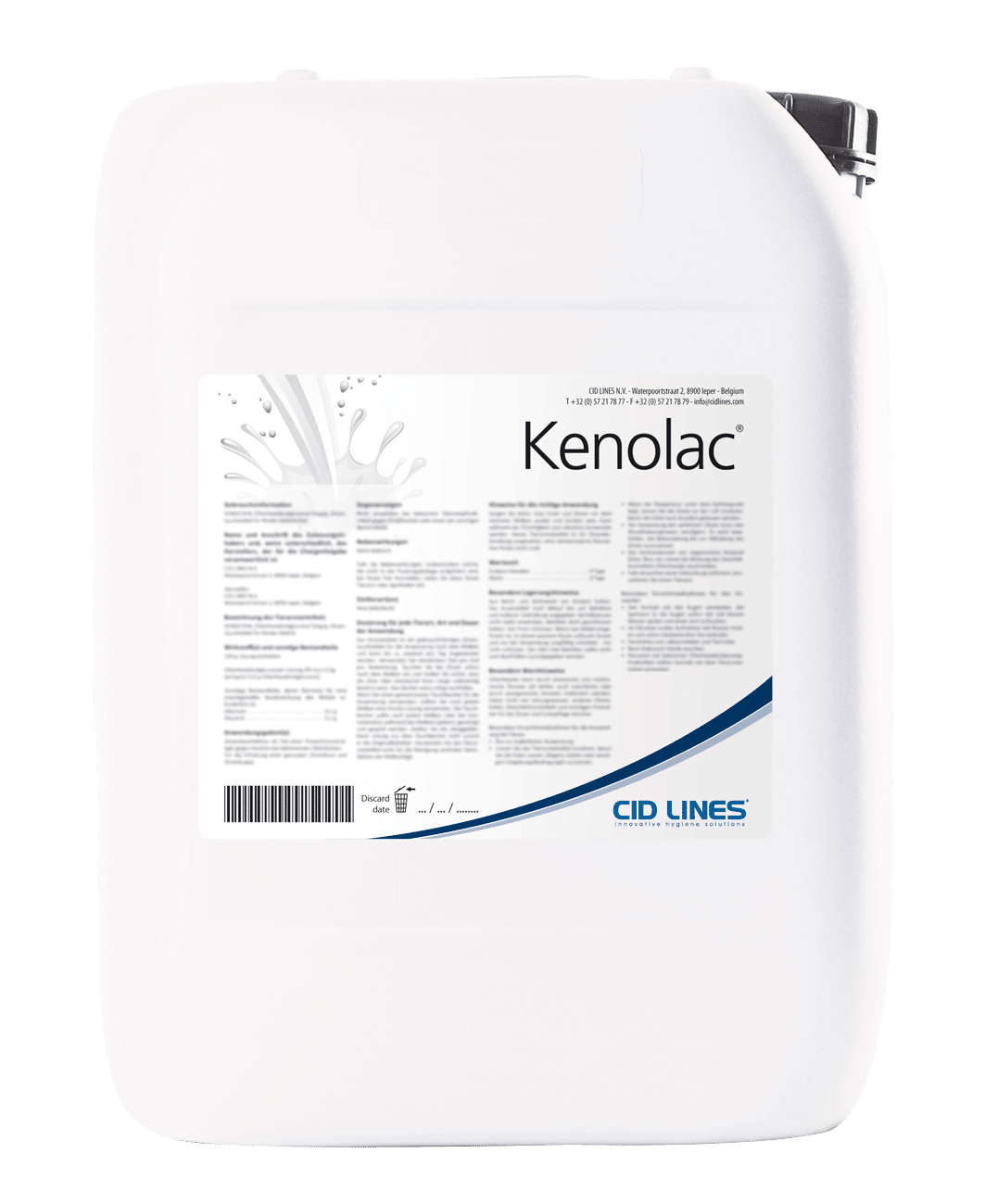 Kenolac