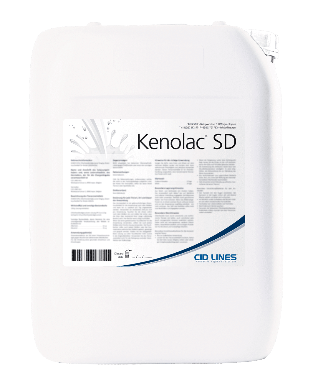 Kenolac sd