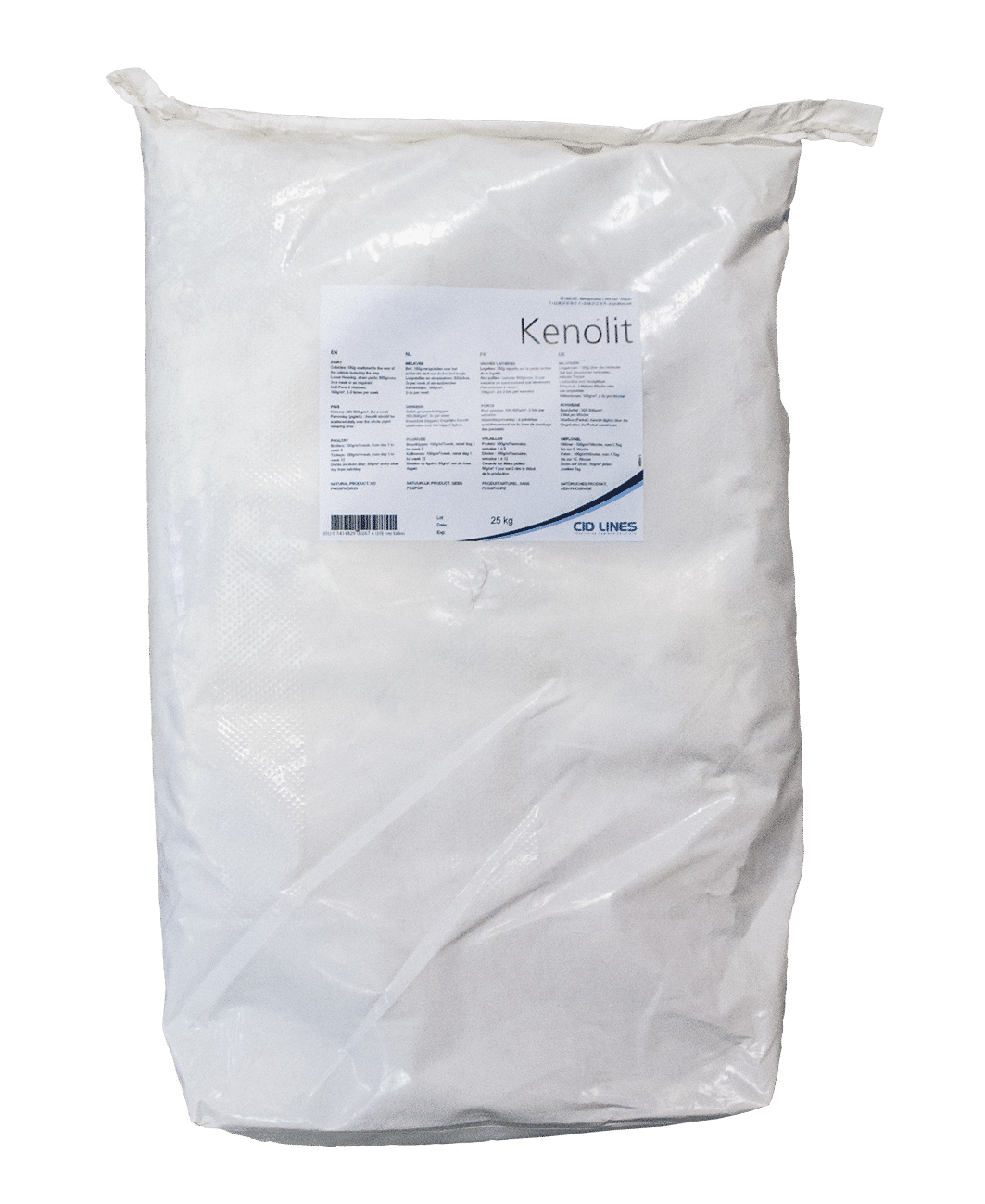 KENOLIT_25KG