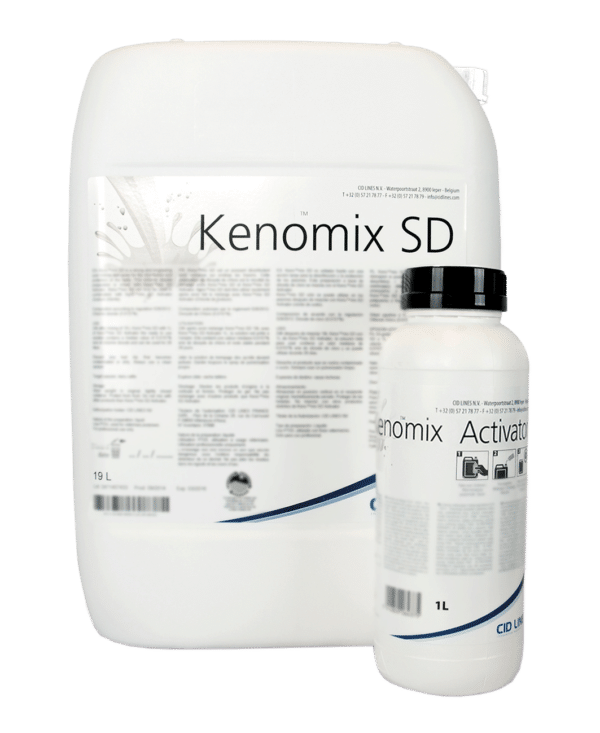 Kenomix SD