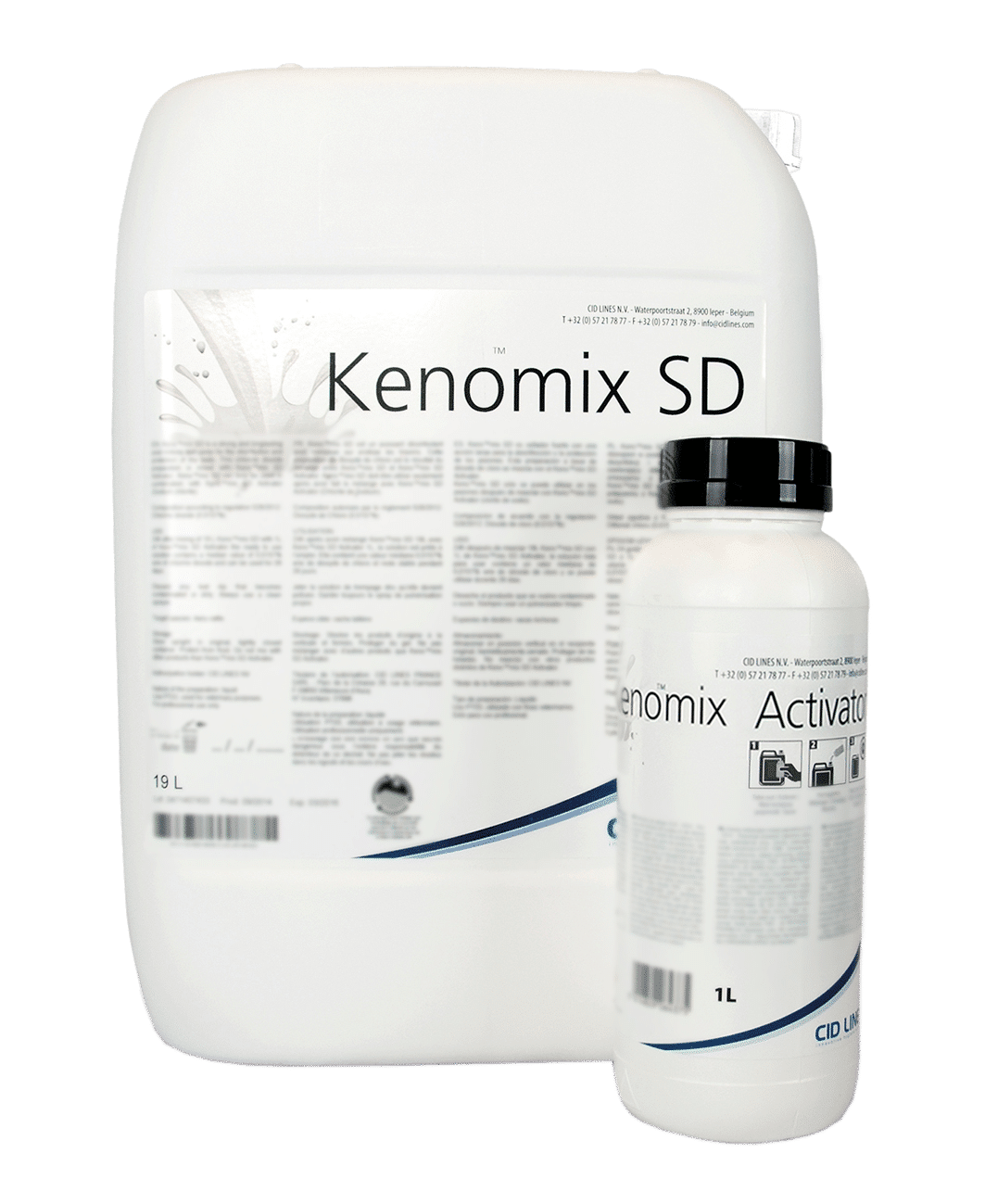 Kenomix SD