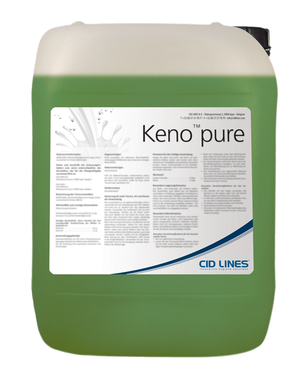KENOPURE