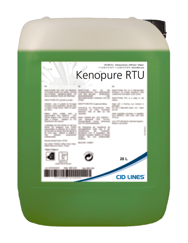 KENOPURE RTU