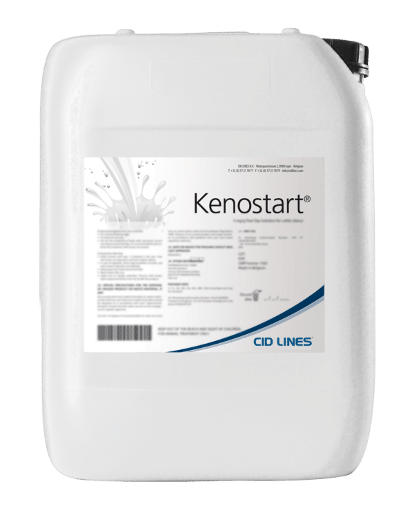Kenostart