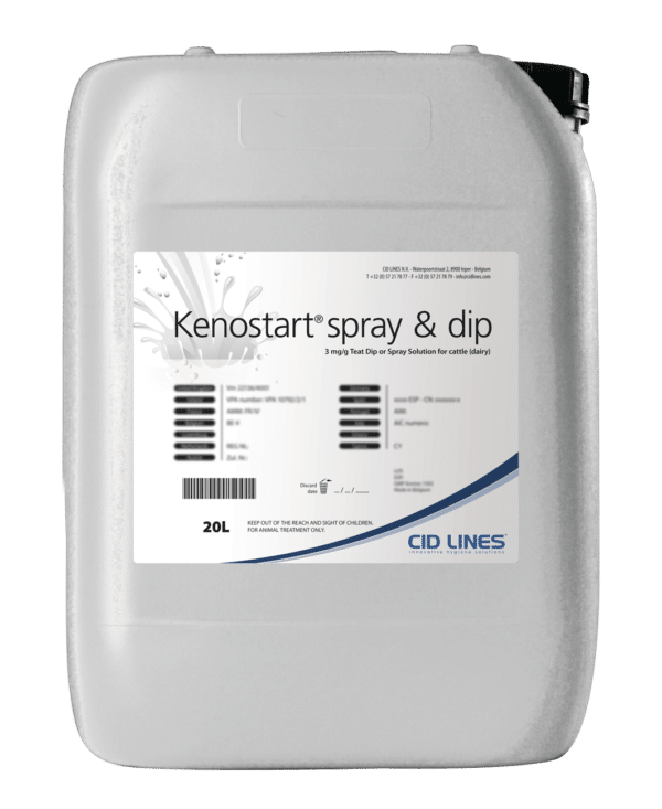 Kenostart SD