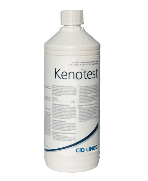 KENOTEST