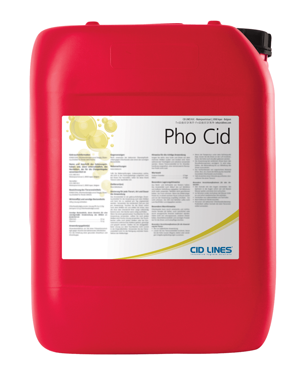 Pho Cid