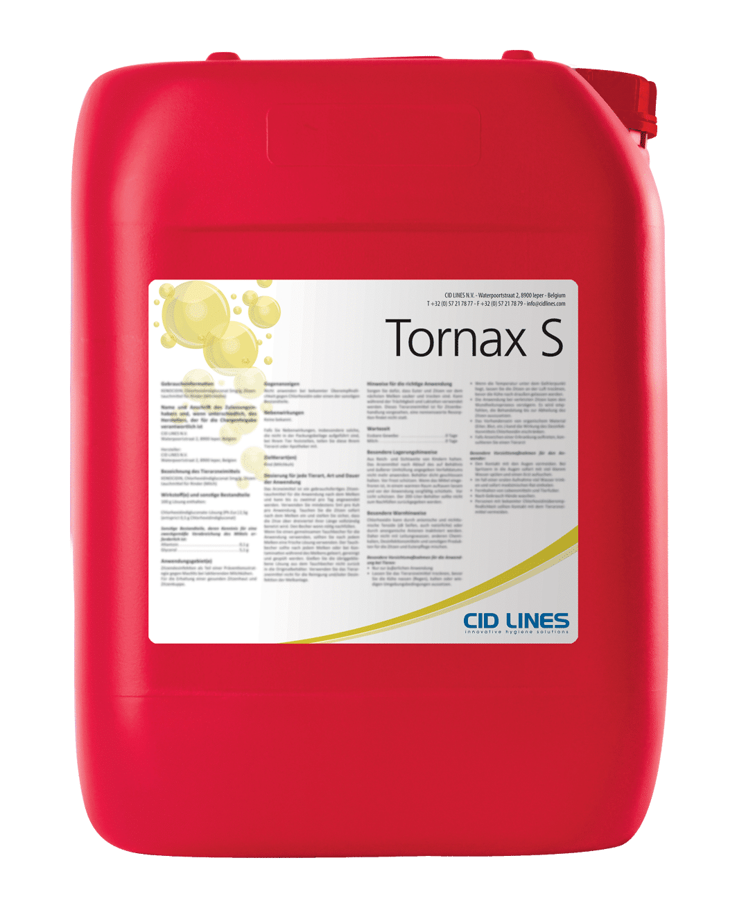 TORNAX_S