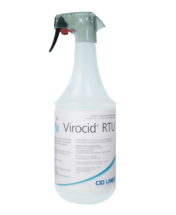 VIROCID RTU