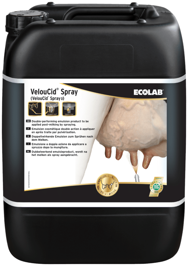 VelouCid Spray