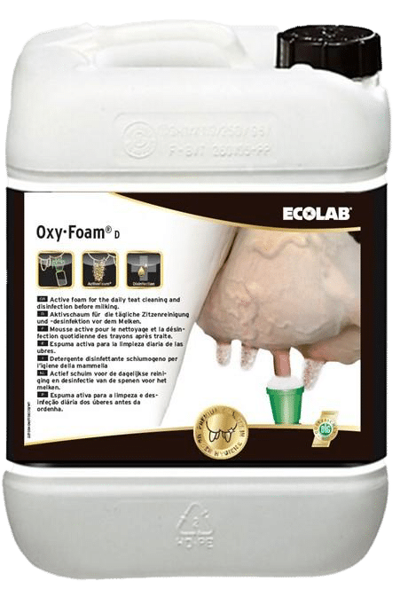 oxyfoam