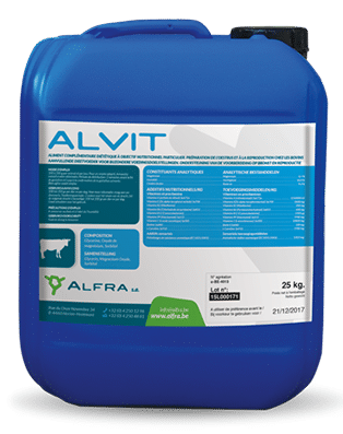 Alvit