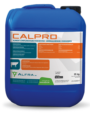 Calpro
