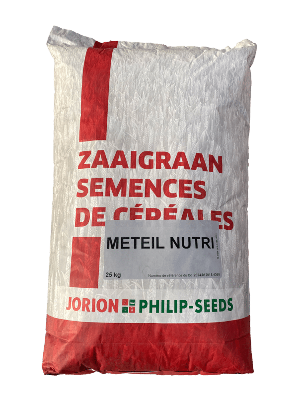 Méteil Nutri