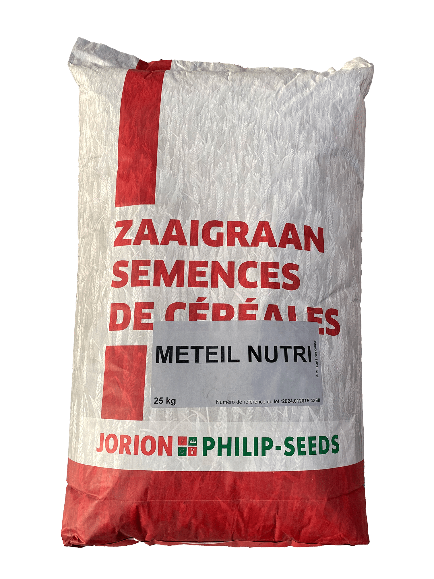 Méteil Nutri